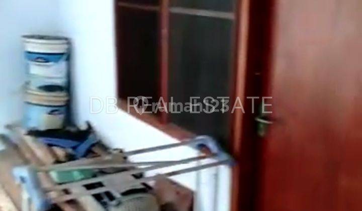 Dijual Rumah Tua Terawat Tawakal Raya, Jakarta Barat 2