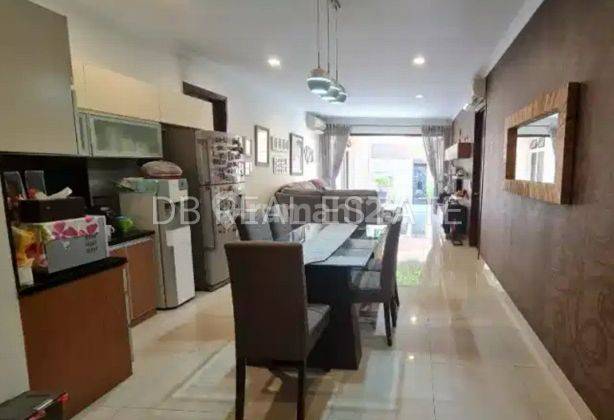 Dijual Murah Rumah di Ritzone, The Icon Bsd City 1