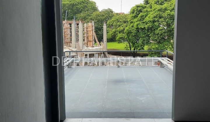Dijual Rumah Baru Hook On Progress di Cirendeu 2