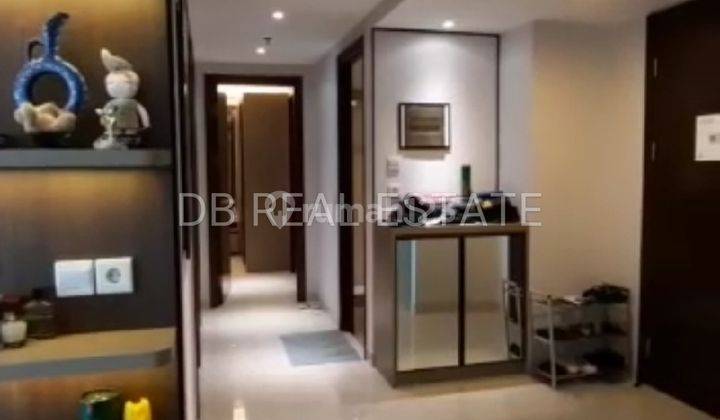 Dijual Apartement Kensington Jakarta Utara 2