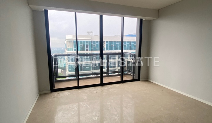 Dijual Apartemen Mokuzai 2 Br Corner Yukata - Alsut 2