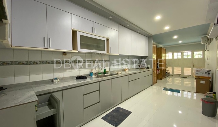 For Sale Modern Beautiful Land House 2