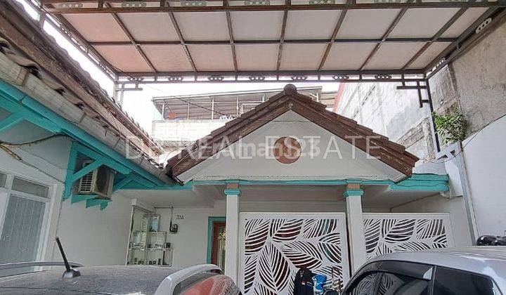 Dijual Rumah 5 Kt Dekat Jagakarsa, Jaksel 2