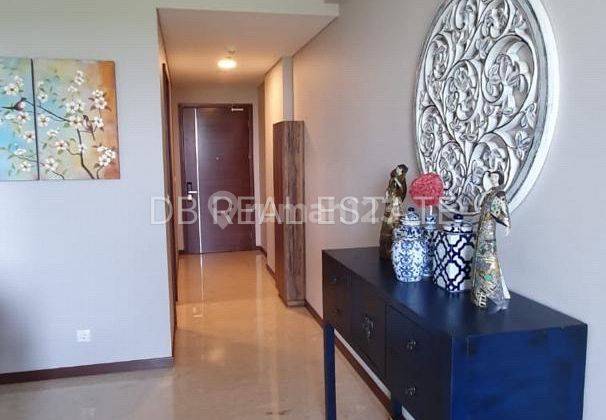 Dijual Marigold 2 Br Furnished 2