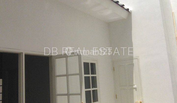 Dijual Brand New House Kebagusan Jaksel 2