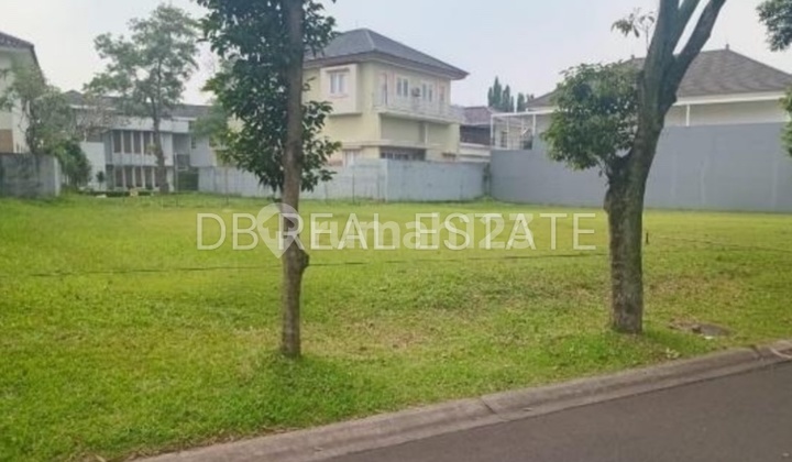 Dijual Kavling Jl. Gn Himalaya, Karawaci, Tangerang Dijual Kavling Jl. Gn Himalaya, Karawaci, Tangerang