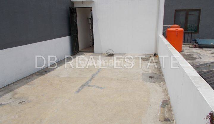 Dijual Rumah Cepat di Kresek Pelangi Jakarta Barat 2