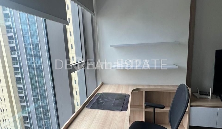For Rent Branz BSD Apartment 1 Br Furnished For Rent Branz BSD Apartment 1 Br Furnished