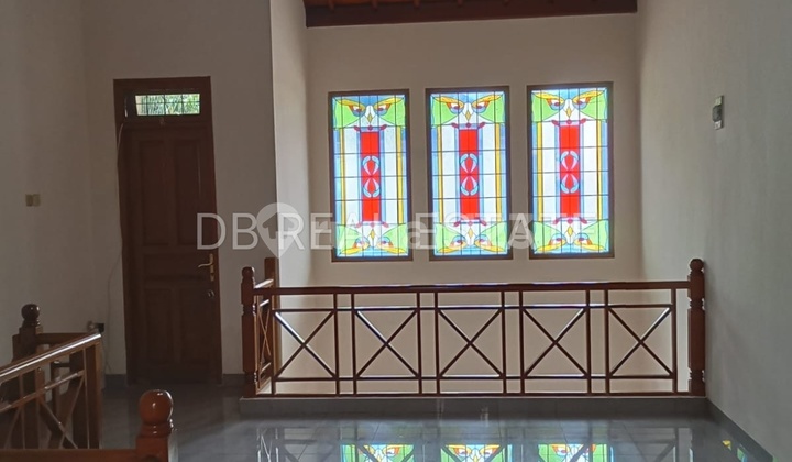 Dijual Rumah Baru Renovasi Bangka Mampang