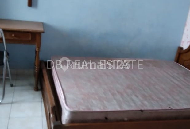 Dijual Apartemen Margonda Residence Lt 7 Studio 2