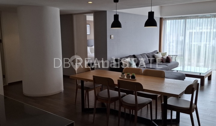 Apartemen Verde One South Tower Furnished 2