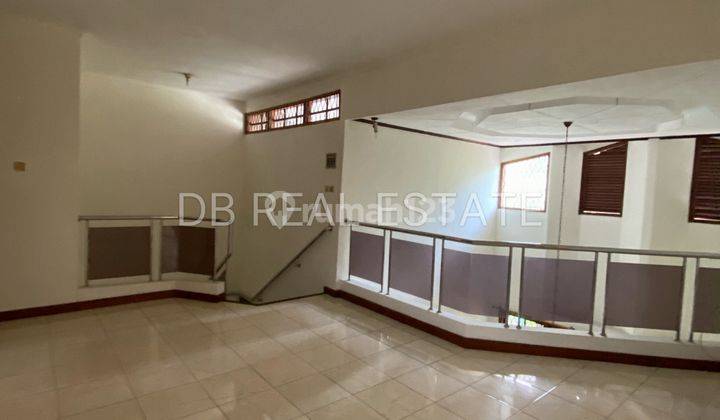 Dijual Rumah 2 Lantai di Pondok Kelapa, Jaktim 2