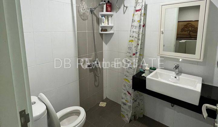 Dijual Rumah Furnished Verdi, Gading Serpong 2