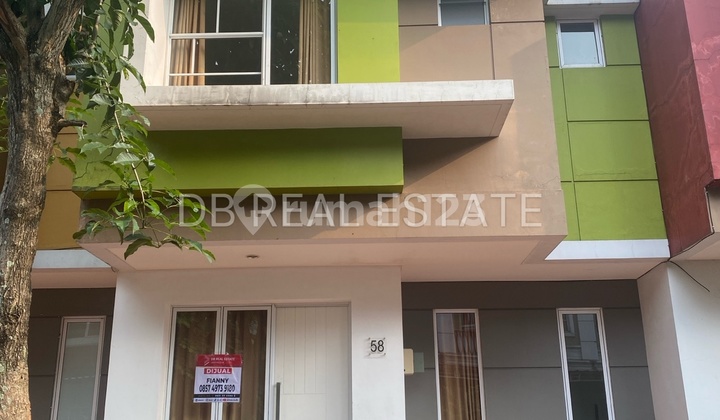 Jual Super Murah Malibu 2 Lt, Gading Serpong 1