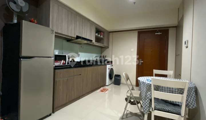 Apartemen Accent Bintaro 2 Bedroom