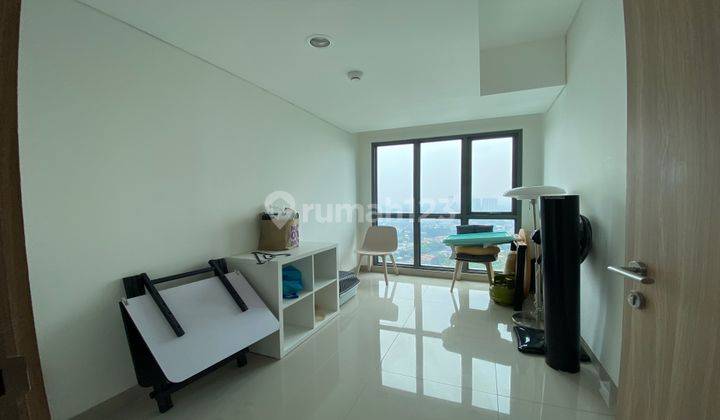  Apartemen Embarcadero Suites 2 Kamar Tidur Furnished 2