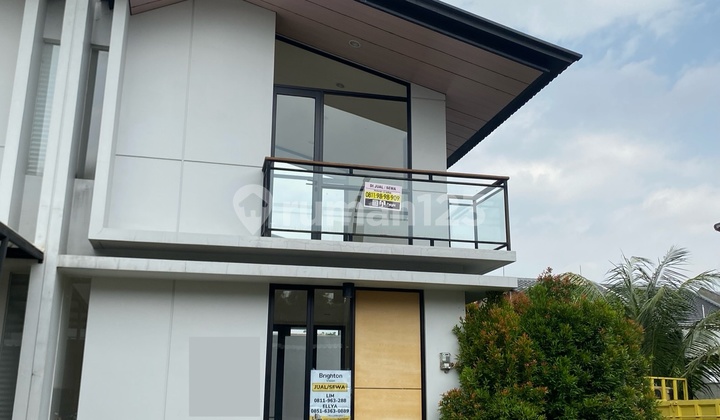 Cendana Icon Premier Lippo Village Karawaci Bagus Cendana Icon Premier Lippo Village Karawaci Bagus