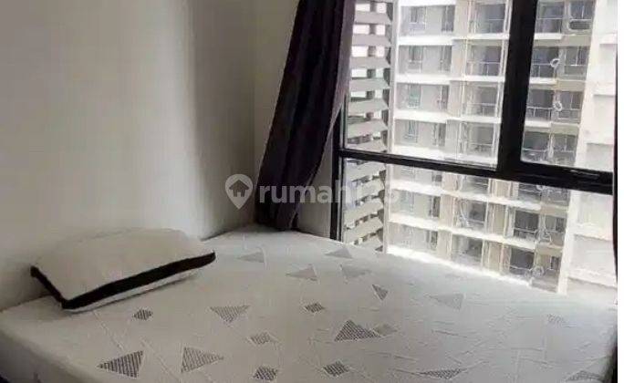  Apartemen Sky House Alam Sutera Furnished Murah 2