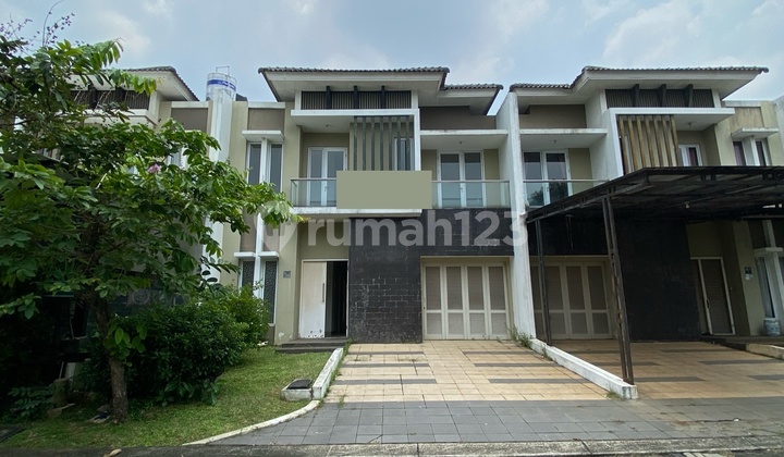 San Lorenzo Illago Gading Serpong Termurah