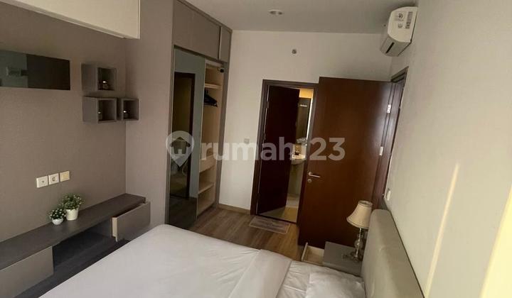 Serpong Mtown Residence 1-bedroom apartment 2