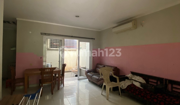 Premier Park 2 House, 105 M2 Area, SHM Certificate, in Modernland 2