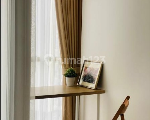 Pacific Garden Studio Furnished Lantai 10 Bulanan 2