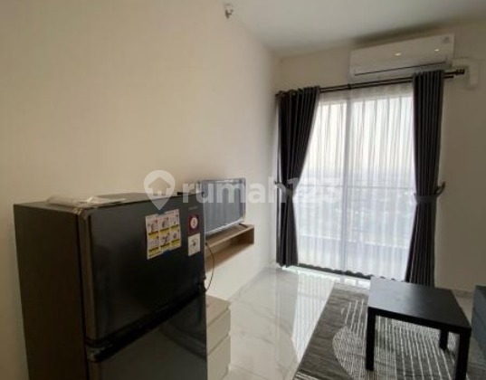 Sky House Alam Sutera Apartment 2 Bedrooms Furnished Sky House Alam Sutera Apartment 2 Bedrooms Furnished