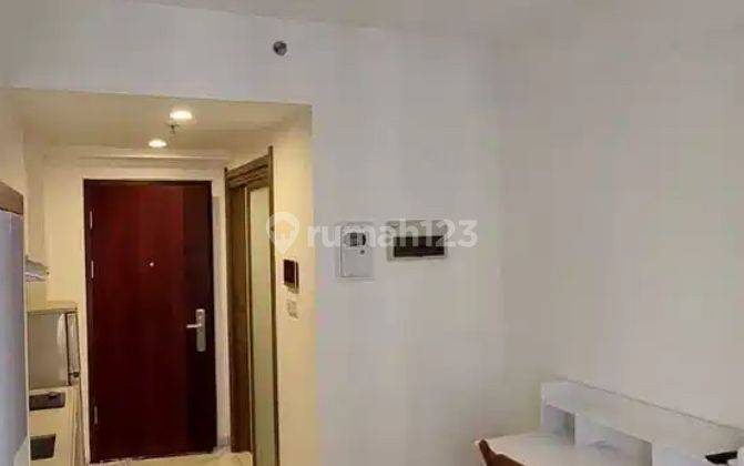  Apartemen Sky House Alam Sutera Furnished Murah 1