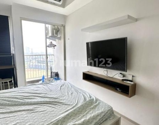 Pacific Garden Studio Furnished Apartment Great