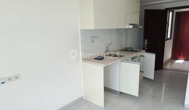 Apartemen Studio Semi Furnished Di Sky House Alam Sutera 1