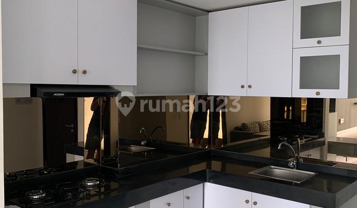 Casa De Parco 1 Bedroom Apartment BSD