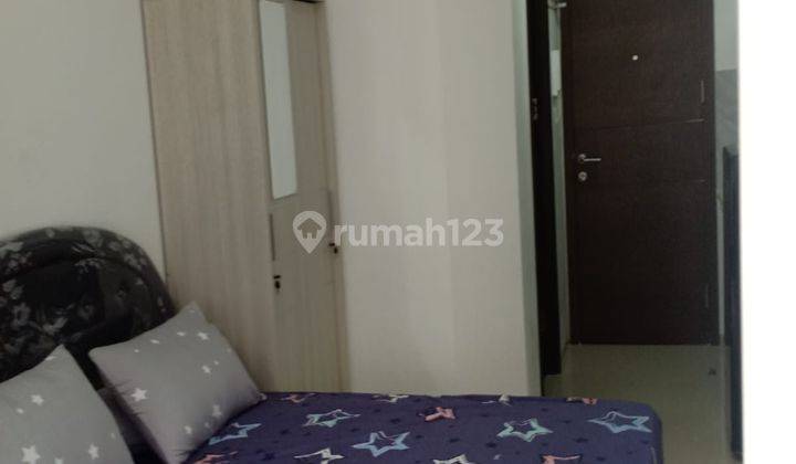  Apartemen Pacific Garden Campus Town Studio Furnished 1