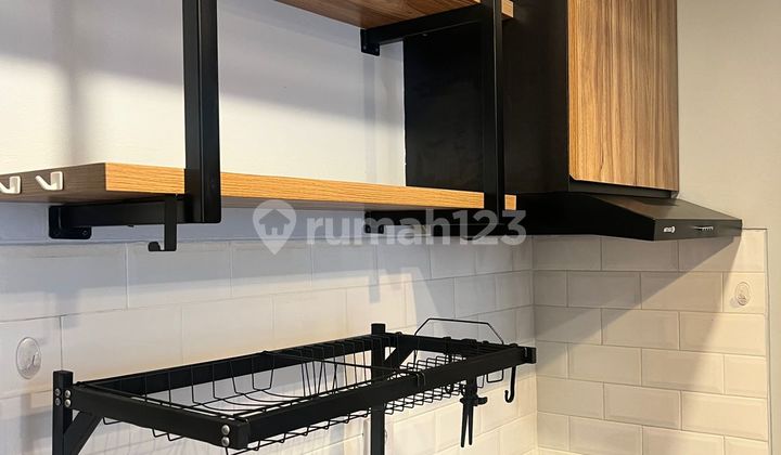 Apartemen Mtown Signature 1 Kamar Tidur Furnished bisa Bulanan 2