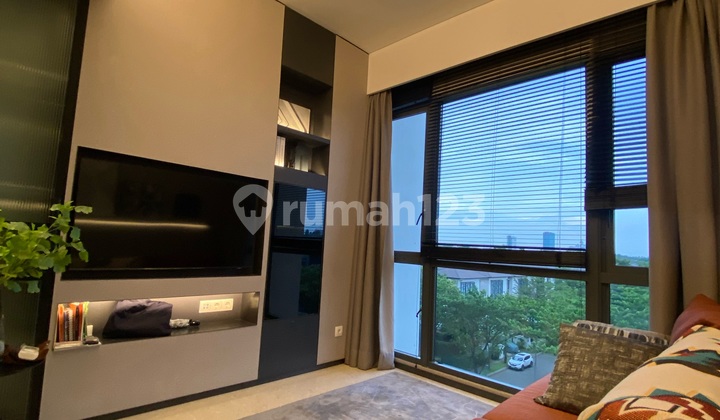 1 Bedroom Modern Furnished Apartment 1 Bedroom Modern Furnished Apartment