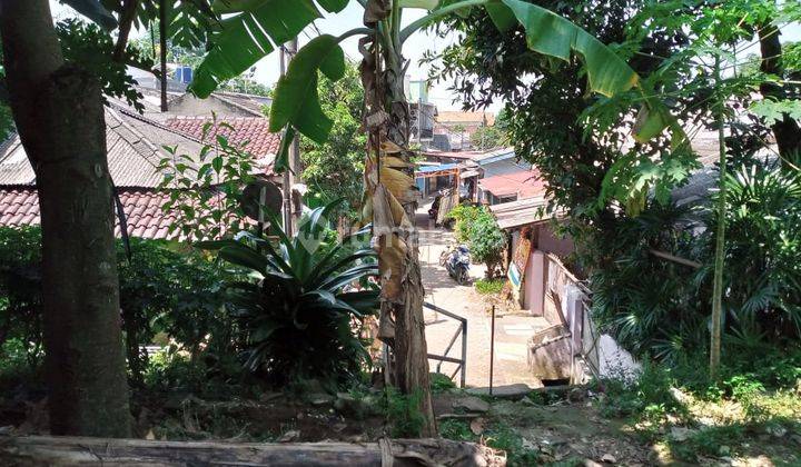 Tanah 970 M2 Sertifikat Hak Milik Shm Di Binong, Tangerang 2