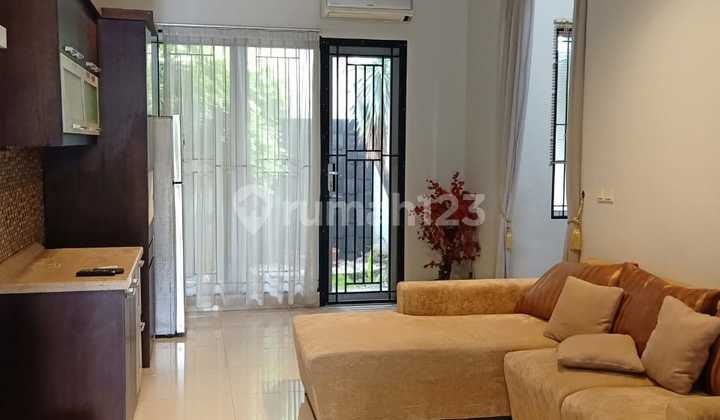 Premier Park Fully Furnished SHM at Modernland 2