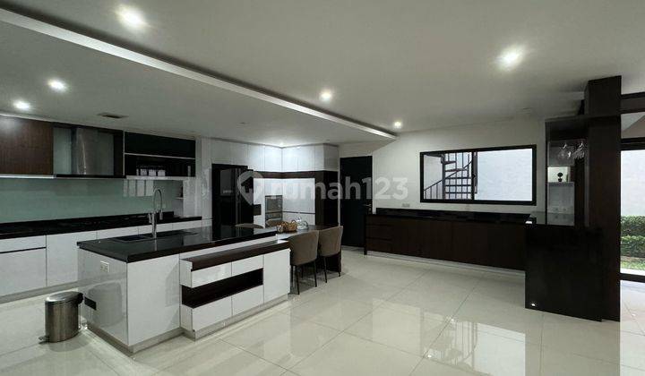 Jual Rumah Pulau Dewa Modernland Tangerang 1