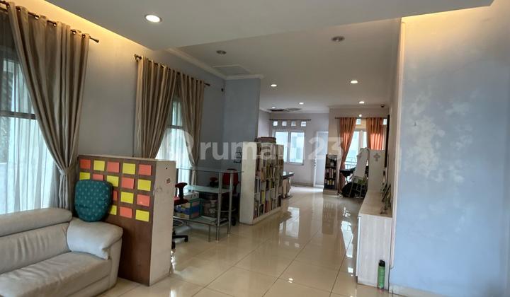 Sapphire Pondok Hijau Golf Gading Serpong