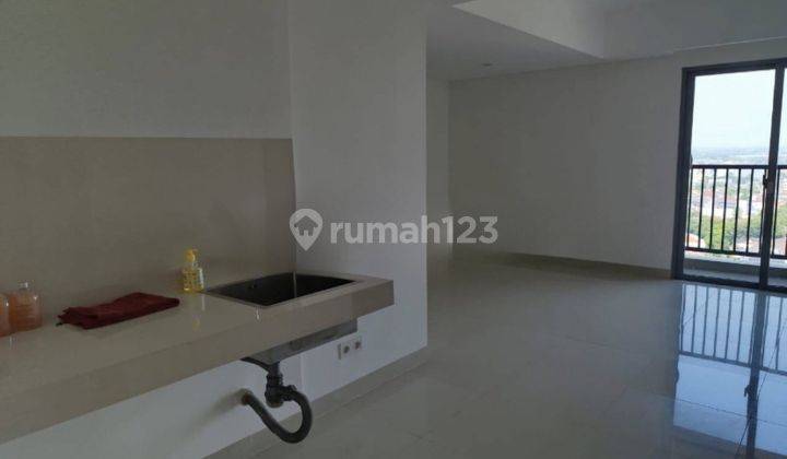  Apartemen Embarcadero Bintaro 3 Kamar Tidur 2