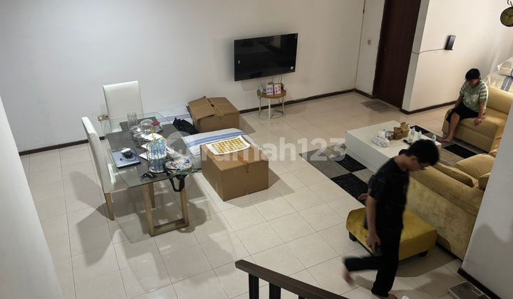 Premier Residence Rapih House SHM in Modernland 2