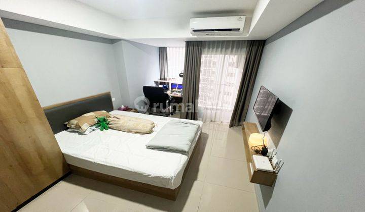  Apartemen Pacific Garden Studio Furnished 2