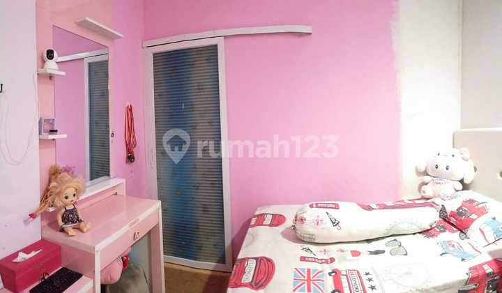 Premier Park 2 6x15 Full Bangunan SHM di Modernland Premier Park 2 6x15 Full Bangunan SHM di Modernland