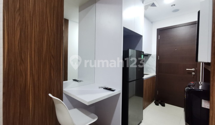 Pacific Garden Studio Furnished Apartment Alam Sutera Binu 2