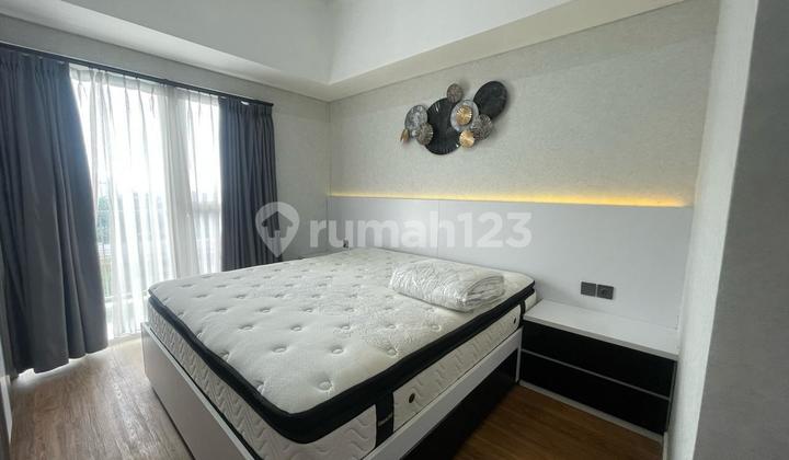 Apartemen Casa De Parco Studio Furnished