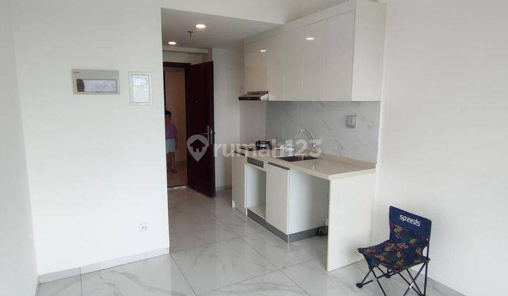  Apartemen Sky House Alam Sutera Studio Bagus 2