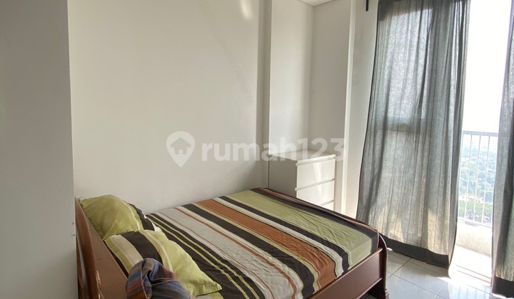 Apartemen Studio Termurah Bsd Casa De Parco Bagus