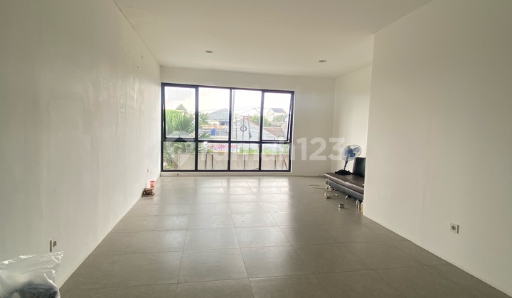 Cendana Parc Ruko Per Lantai Lippo Karawaci