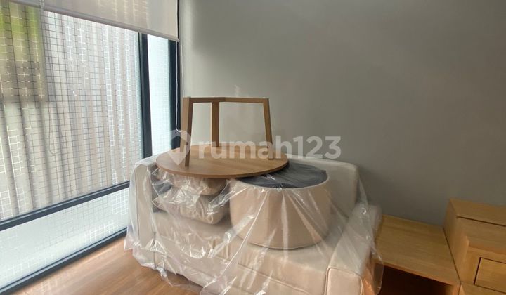 Fleekhaz BSD House Fully Furnished 2
