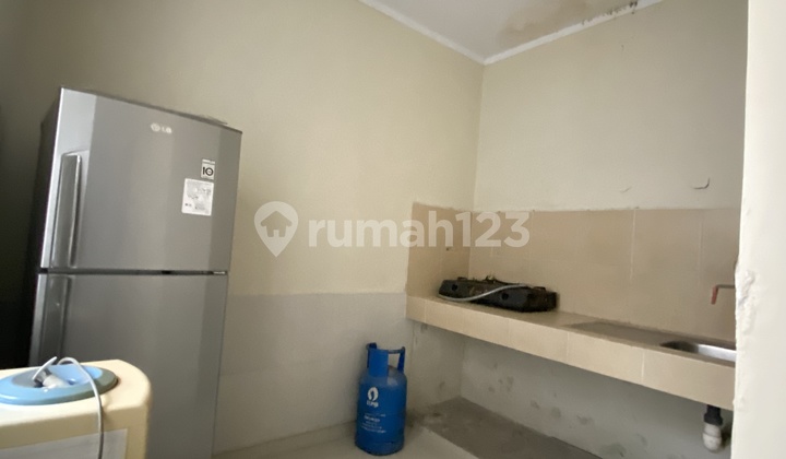 Premier Park 2 3 Bedroom House with SHM in Modernland 2