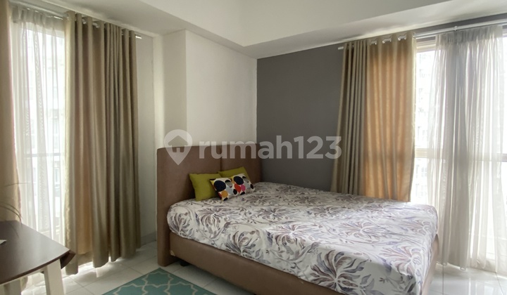 Casa De Parco Studio Corner Apartment